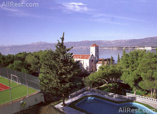 Sveti Kriz Hotel 23